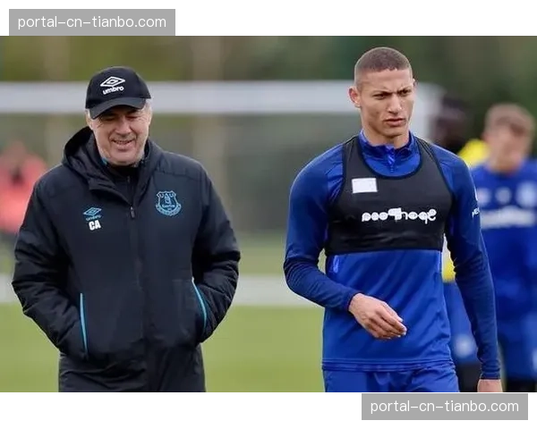 人物专访：伤愈复出的热刺前锋里沙利松谈状态恢复与球队目标