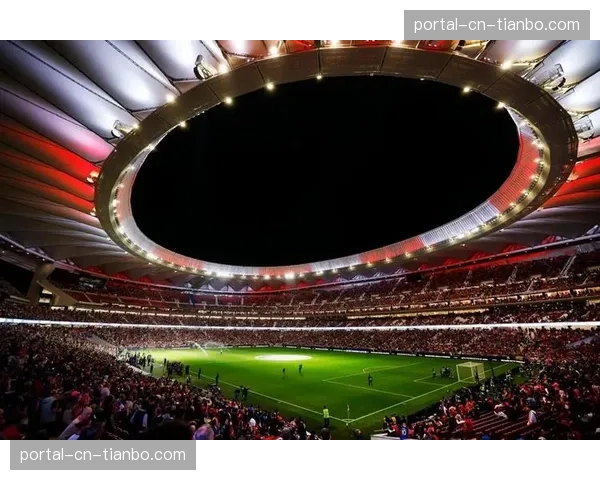 马竞大都会球场启动夏季翻新计划，将增加3000个座位