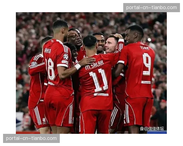 战报:利物浦4-1大胜埃弗顿,萨拉赫两射一传主导比赛 战报:利物浦4-1大胜埃弗顿,萨拉赫两射一传主导比赛